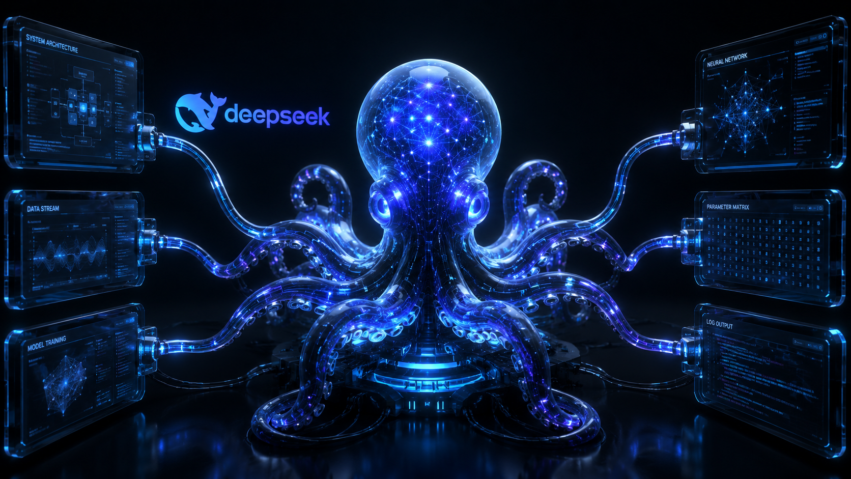 Local Reasoning: Running DeepSeek-R1 and Ollama for Agents