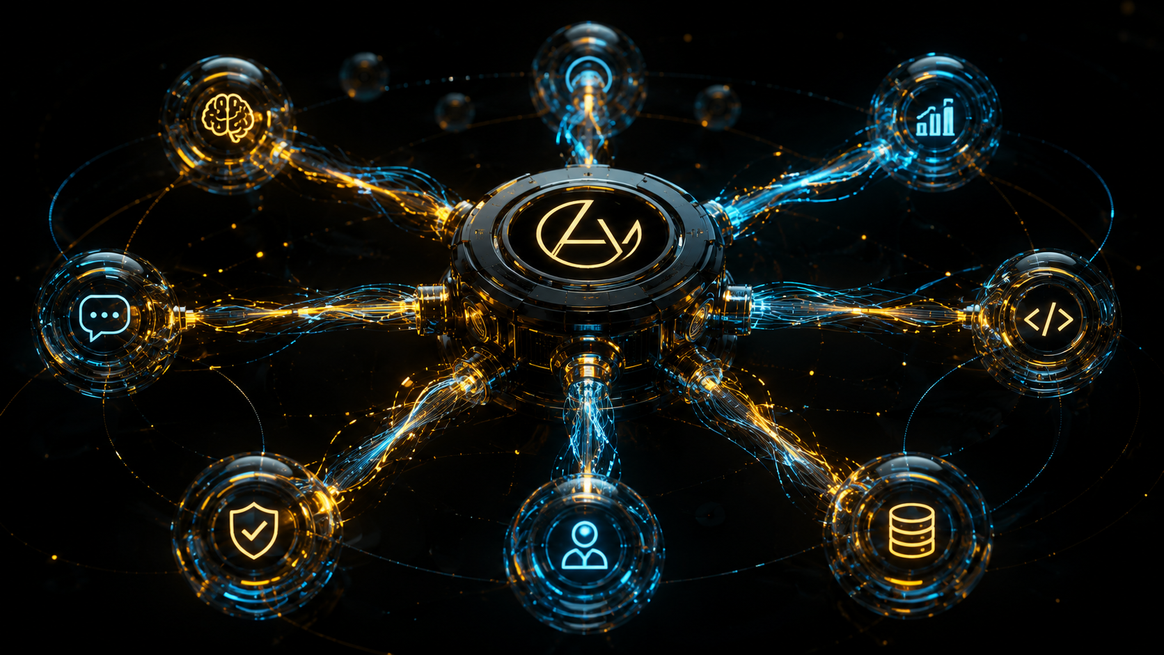 Mastering multi-agent systems architecture: Building Multi-Agent Systems from Scratch
