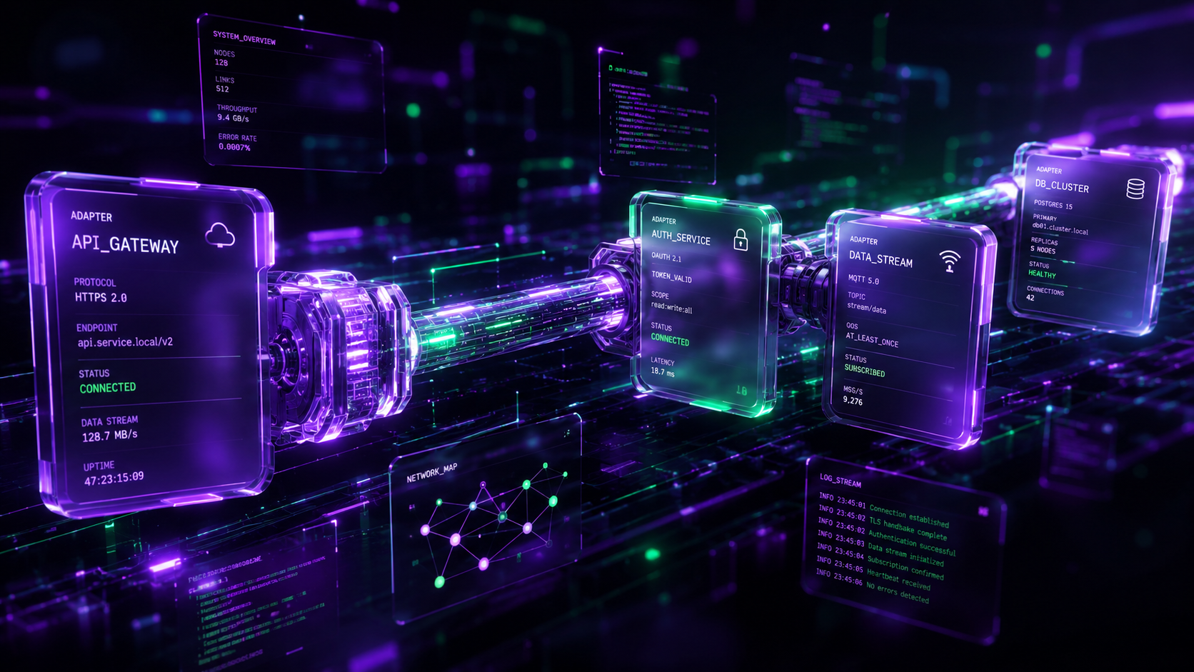 Mastering the Model-Context-Protocol Standard for Agents