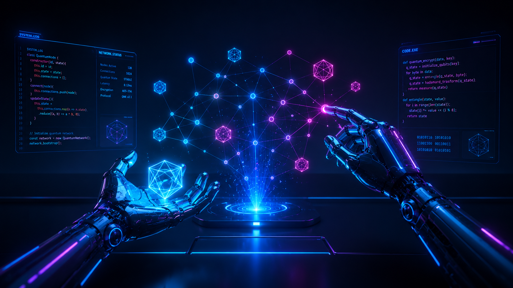 The Rise of the Vibe Coder: Why Coding is Now a Creative Philosophy: Optimizing for ai automation