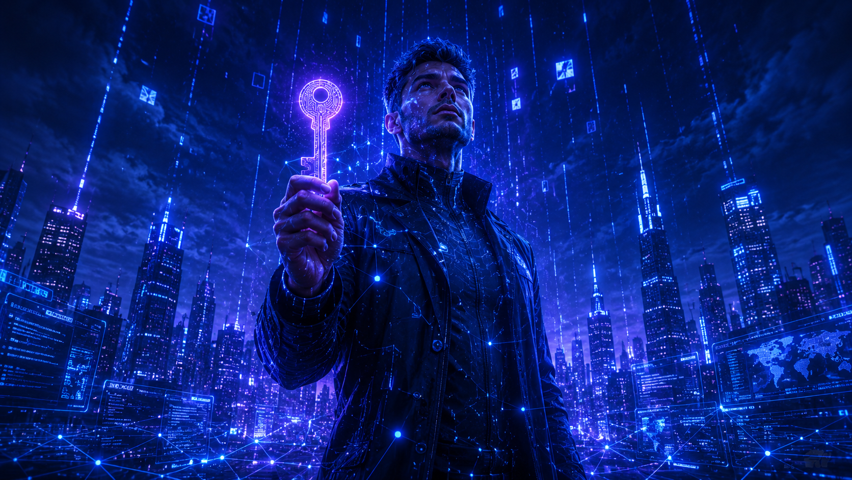 The Sovereign Identity Shift: Why You Are Not a Product in 2026: Optimizing for ai automation