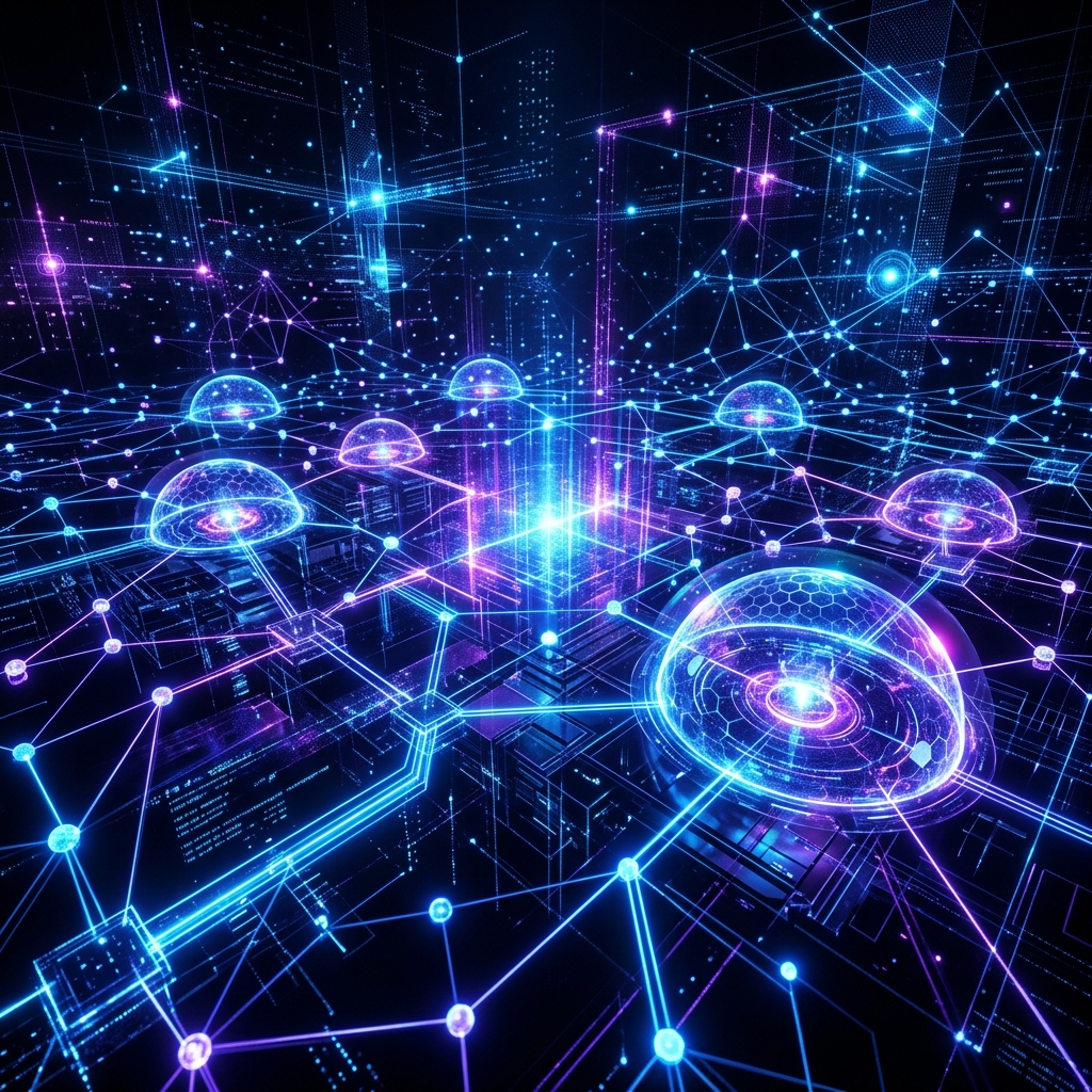 Why Decentralized Digital Ecosystems are the Future of Online Privacy in 2026