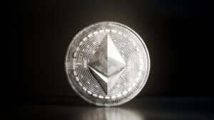 Ethereum Blockchain ETH