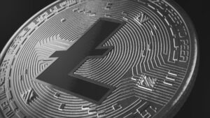 Litecoin Lite crypto cryptocurrency digital asset