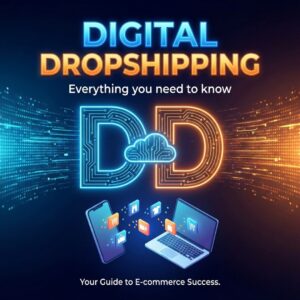 Digital Dropshipping by AhteVerse