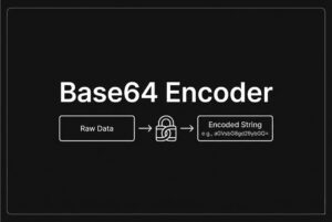 Base64 Encoder by AhteVerse