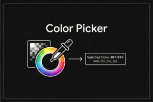 Color Picker by AhteVerse