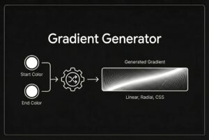 Gradient Generator by AhteVerse