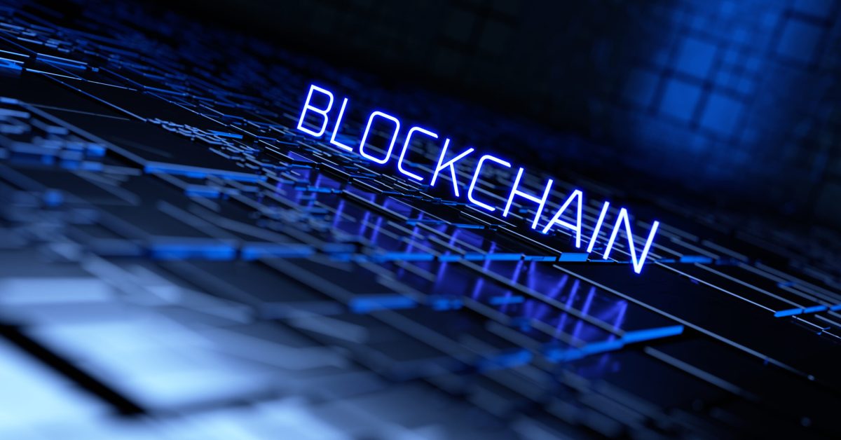 Blockchain Hack